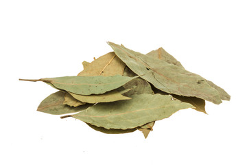 Laurel leaves