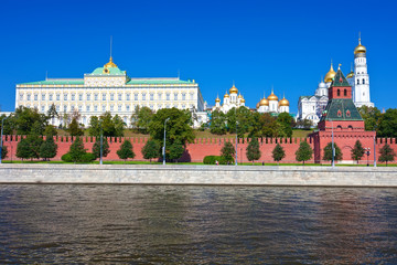 Moscow Kremlin