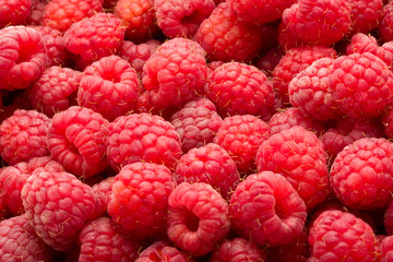 Raspberries