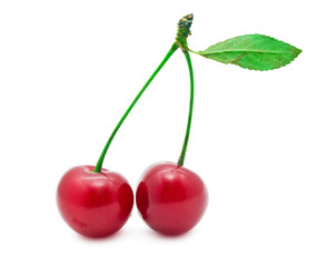 Red cherry