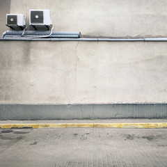 Fototapeta premium Wall texture