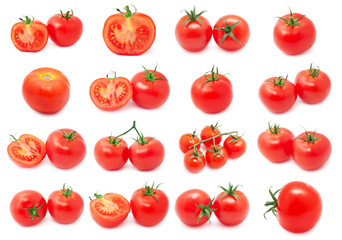 Tomatoes