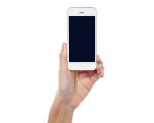All new mobile handset is out for sale