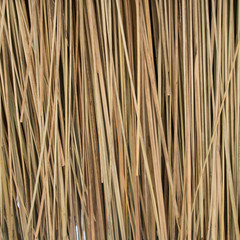 Straw pattern