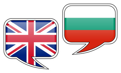 British-Bulgarian Conversation
