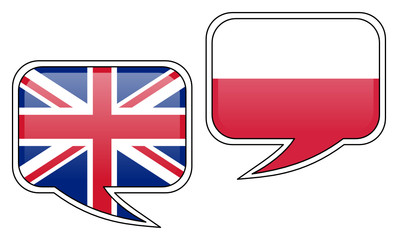 British-Polish Conversation