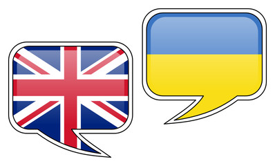 British-Ukrainian Conversation
