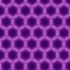 Geometric pattern 12