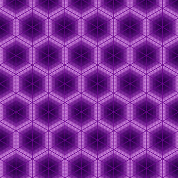 Geometric pattern 12
