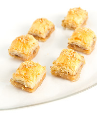 Baklava