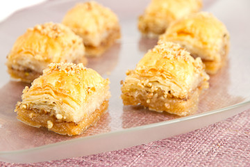 Baklava