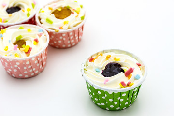 Cupcakes