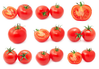 Tomatoes