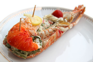 langouste