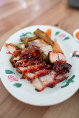 Chinese Roast Pork