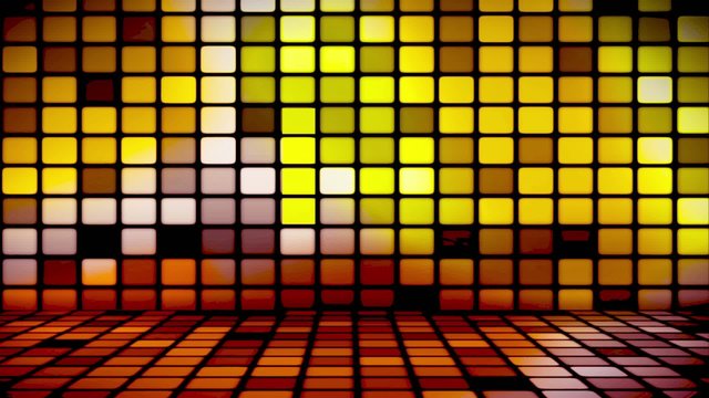 Motion backgrounds high definition - Beat tile
