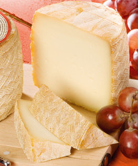 Fromage basque