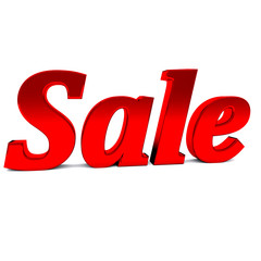 Sale