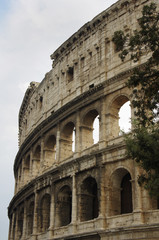 Fototapeta premium Colosseum