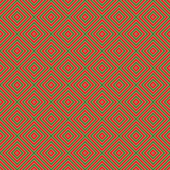 seamless geometric pattern