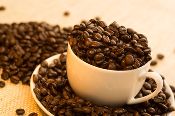 コーヒー豆