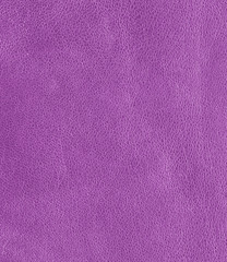 lilac leather texture