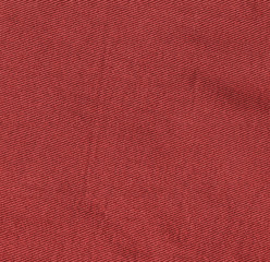 Fototapeta premium red fabric texture