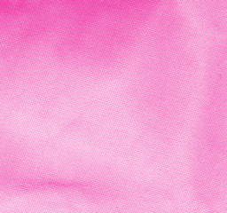 lilac crumpled textile texture