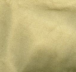 crumpled textile texture