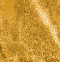 worn brown leather texture