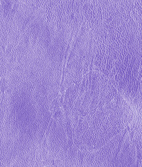 worn lilac  leather texture