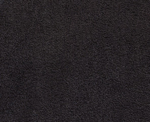 Fototapeta premium dark brown textile texture