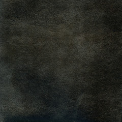 black leather texture