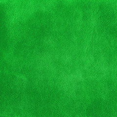 Obraz premium green leather texture