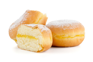 Tasty donuts
