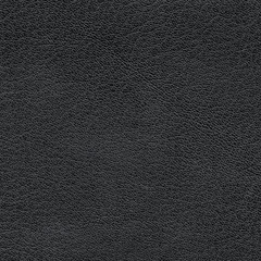 black  leather texture