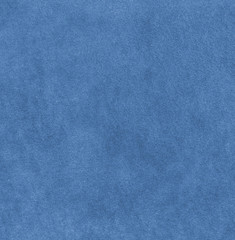 blue leather texture