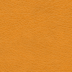 brown leather texture closeup.