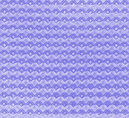 blue textured synthetic material background