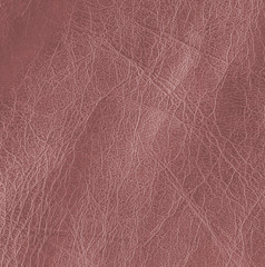 Fototapeta na wymiar brown leather texture