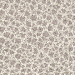 Obraz premium white brown textured background