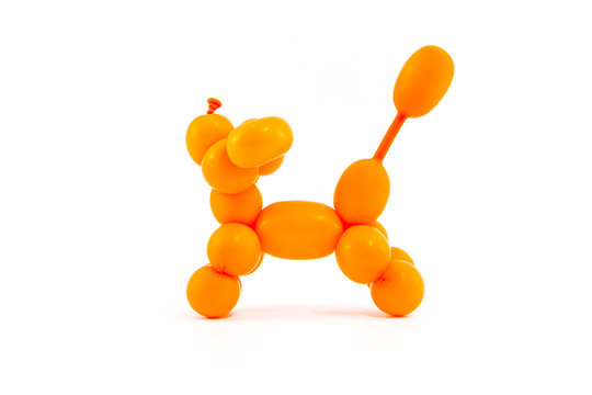 Balloon Animal.