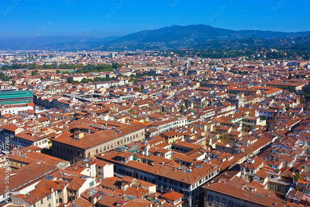 Canvas Prints florence