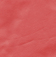 red leather texture