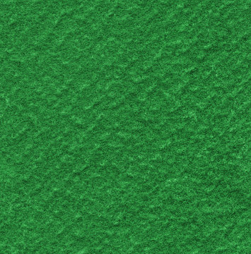 green  textile texture as background