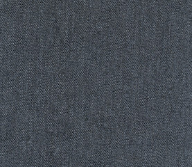 black fabric texture