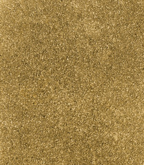 old dark yellow  leather texture