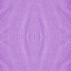 lilac leather textured background