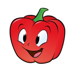 Bell Pepper