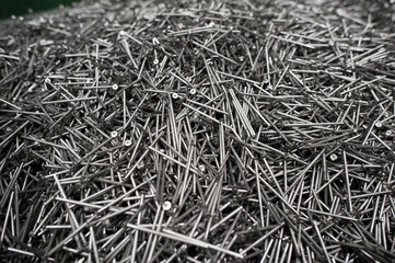 Gwoździe © Diamond Hills